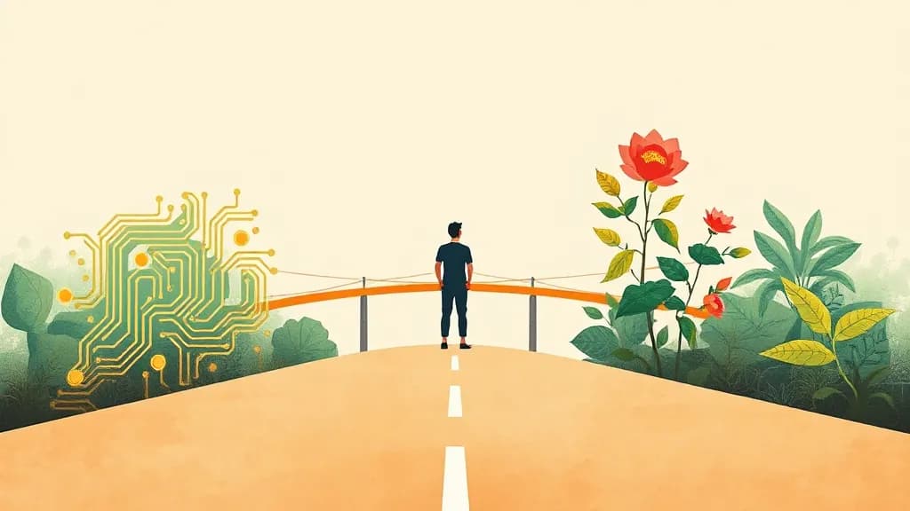 Sam Altman 提出 AI 新社會契約