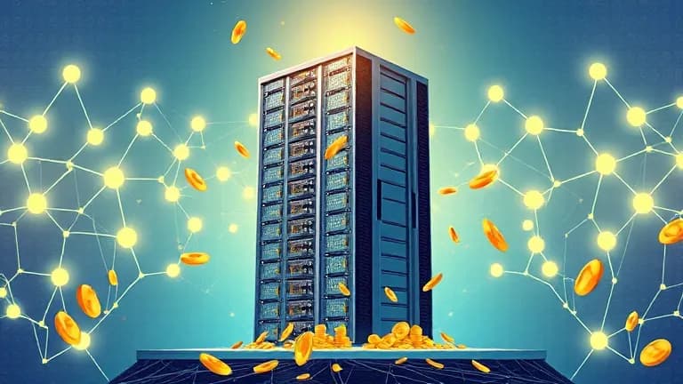 Nvidia 背後的 Firmus 估值達 55 億美元,半年內籌得 13.5 億美元