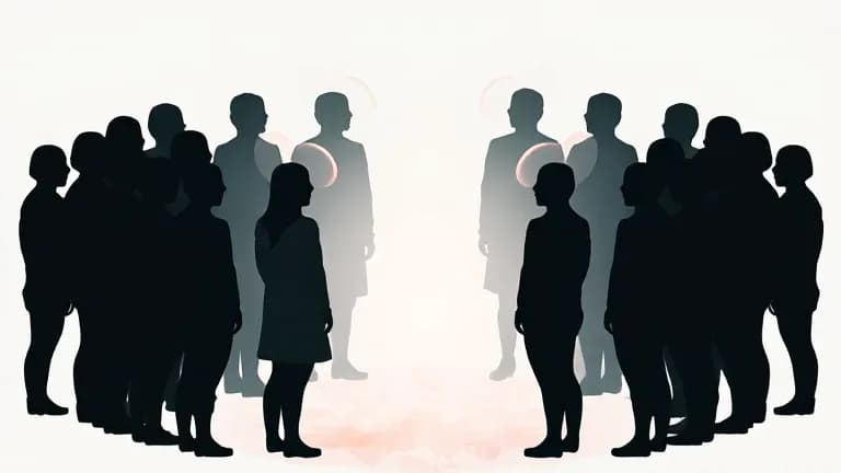 AI 可能讓人類思考與寫作趨同