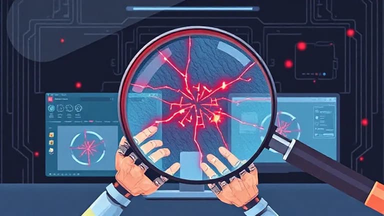 Anthropic 推出 Glasswing 模型,發現所有主流作業系統與瀏覽器存在安全漏洞