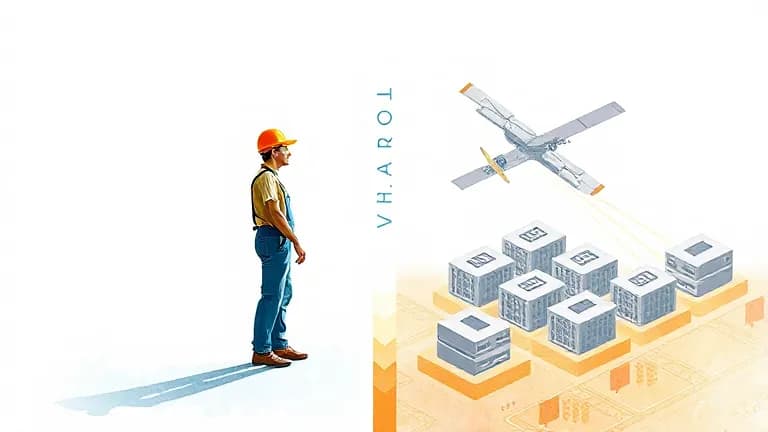 The Download: AI 對就業的衝擊與太空資料中心