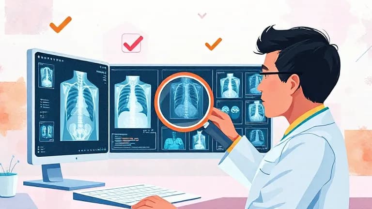 VERT:放射科報告評估的可靠 LLM 評審機制