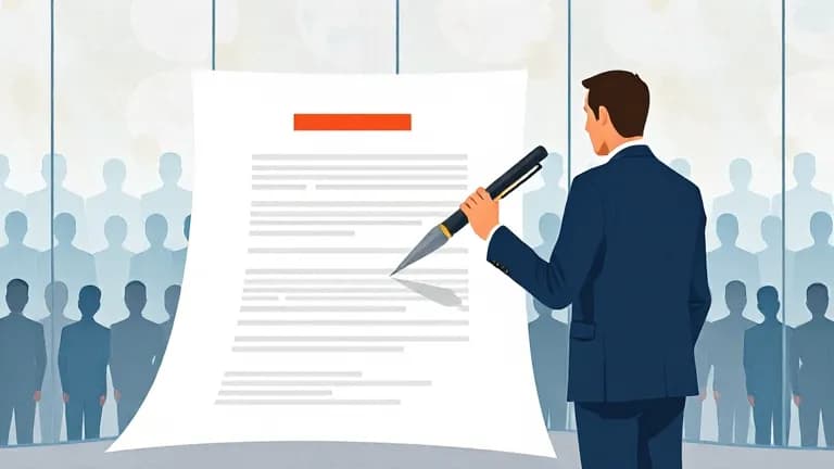 Sam Altman 說要簽一份新的社會契約,但沒人問過我們願不願意簽。