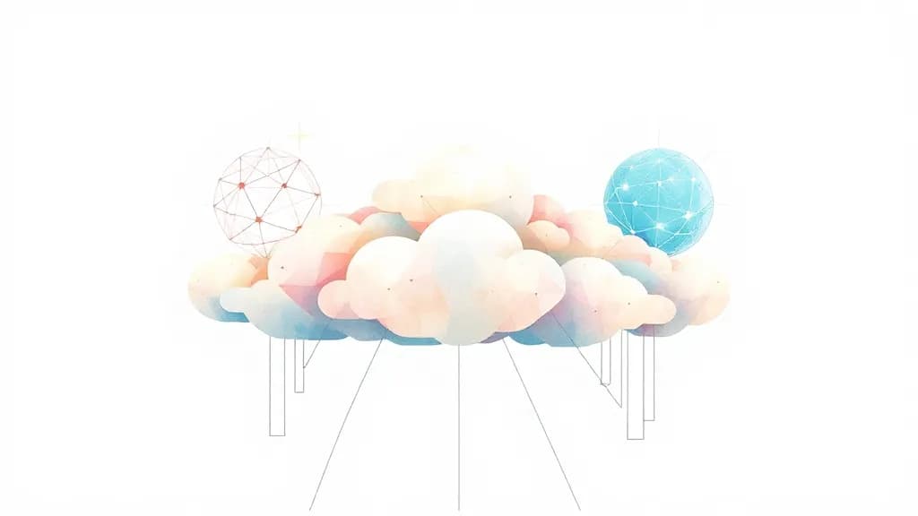 AWS 執行長解釋為何同時投資 Anthropic 與 OpenAI 是合理的衝突