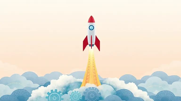 AI 大躍進:技術與應用的全面加速