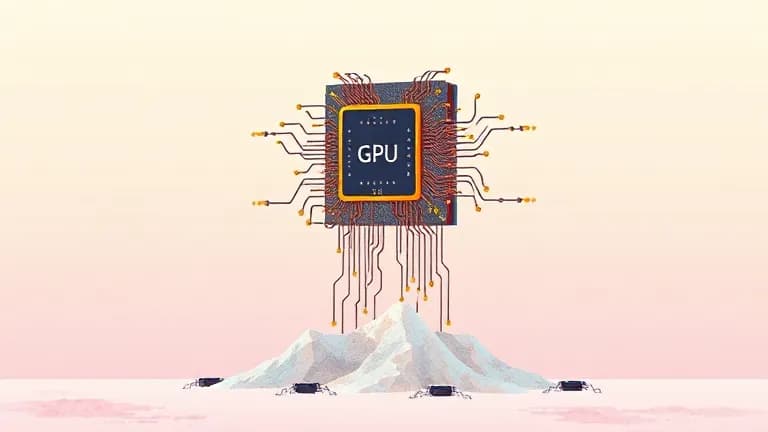 MegaTrain:單張 GPU 實現 1000 億參數以上大型語言模型全精度訓練