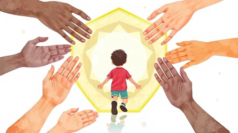 OpenAI 推出兒童安全藍圖