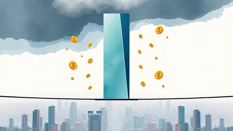 OpenAI 面臨估值與 IPO 前的動盪局勢