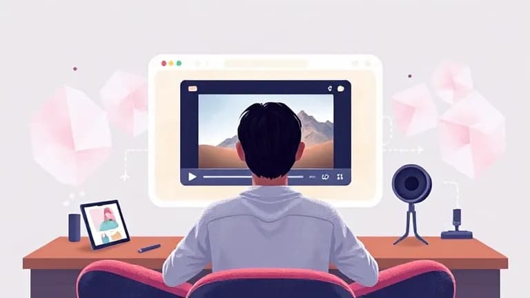 Tubi 在 ChatGPT 裡直接播影片,這件事比你想的更重要