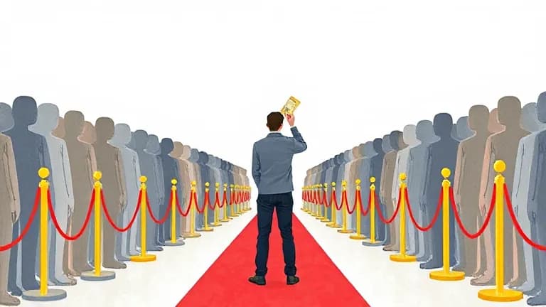 月繳 100 美元給 AI,你買的其實不是功能,是「插隊權」