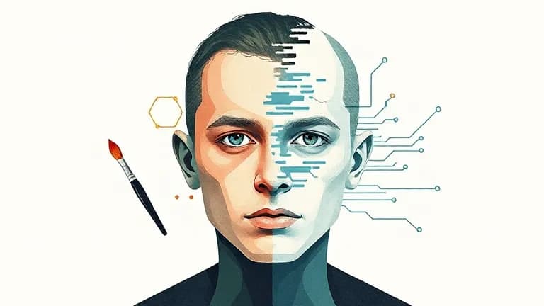 AI 生成插畫引發爭議:The New Yorker 封面引發對 AI 藝術的反思