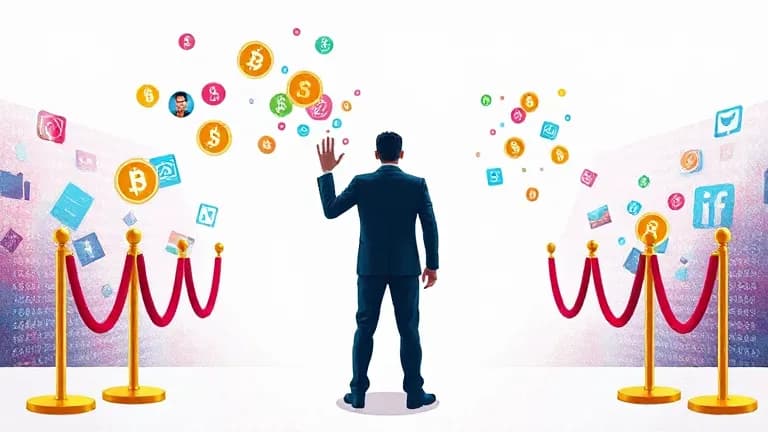 Bouncer:用 AI 過濾 X 上的「加密貨幣」、「極端政治」等內容