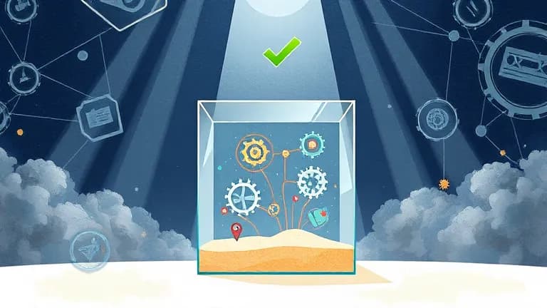 OpenAI 推出 Agents SDK 進化版:內建沙箱執行與模型原生框架