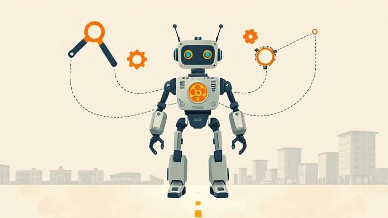 深入解析 VAKRA:代理的推理、工具使用與失敗模式