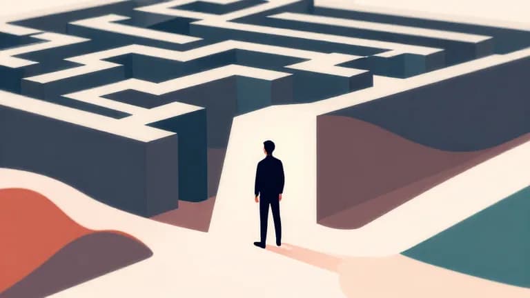 人們並不渴望自動化——重新思考 AI 時代的軟體思維