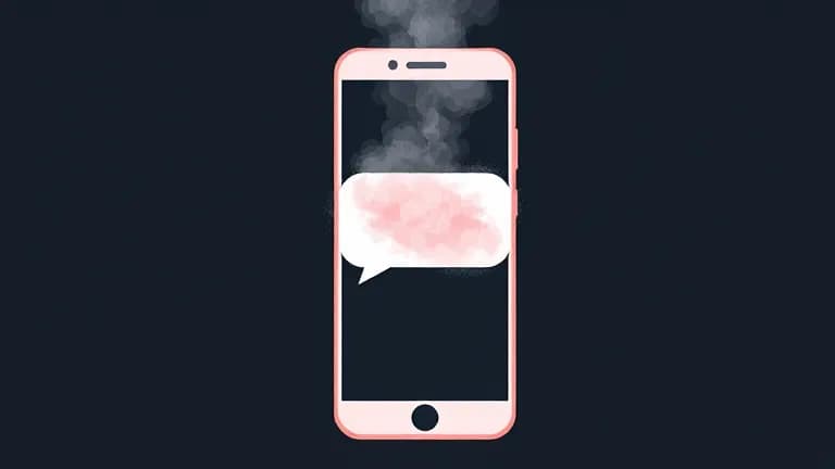 WhatsApp 在 Meta AI 聊天中新增隱匿模式