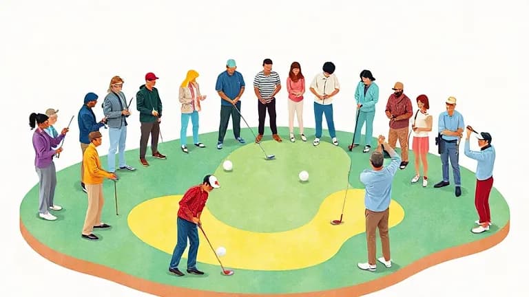 Parameter Golf 揭示 AI 輔助研究的新範式