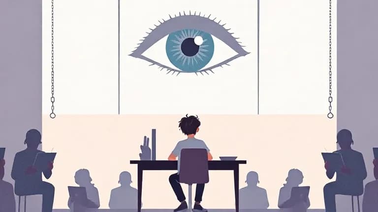 AI 入侵普林斯頓:30% 學生作弊,但同儕不願舉發
