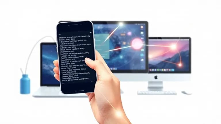 Codex 整合至 ChatGPT 行動版,實現跨裝置即時編碼管理