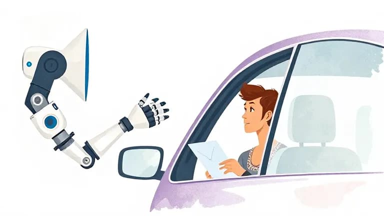 Chatbots 正在進入汽車餐廳點餐窗口——只是開始而已