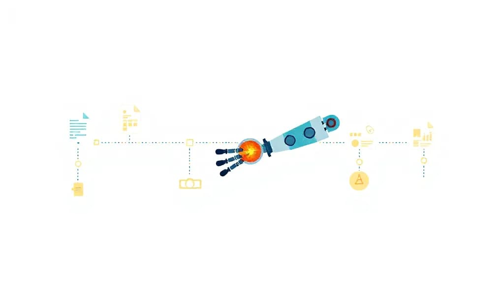 Gemini 在 Google I/O 展現強大自動化代理能力