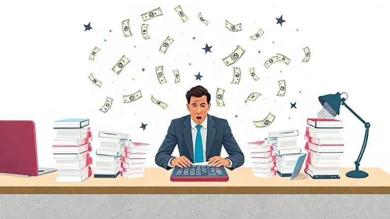 AI 成本衝擊:企業美國面臨價格震撼