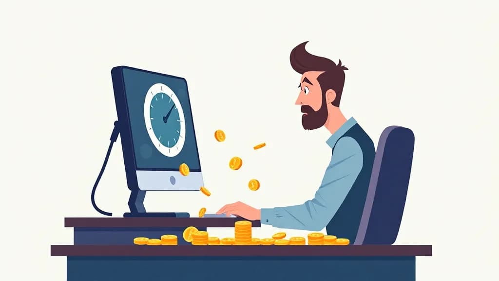 GitHub Copilot 轉向 Token 計費引發開發者強烈反彈
