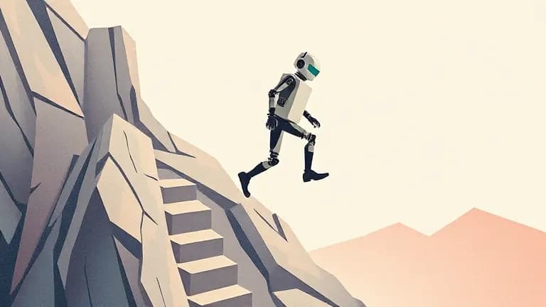 AI Agent 從「能動」到「可信」,才是真正的分水嶺