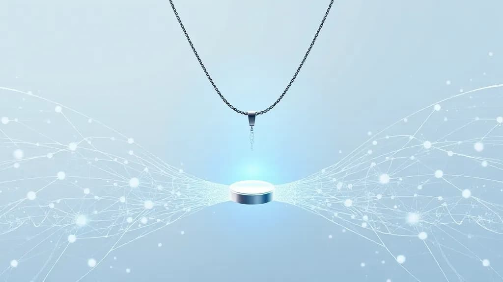 Meta 據報開發 AI 項鍊