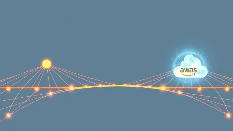 OpenAI 前沿模型與 Codex 正式登陸 AWS