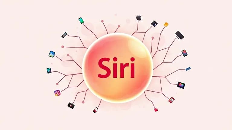 WWDC 2026 前瞻:Siri 大改版與 Apple Intelligence 更新