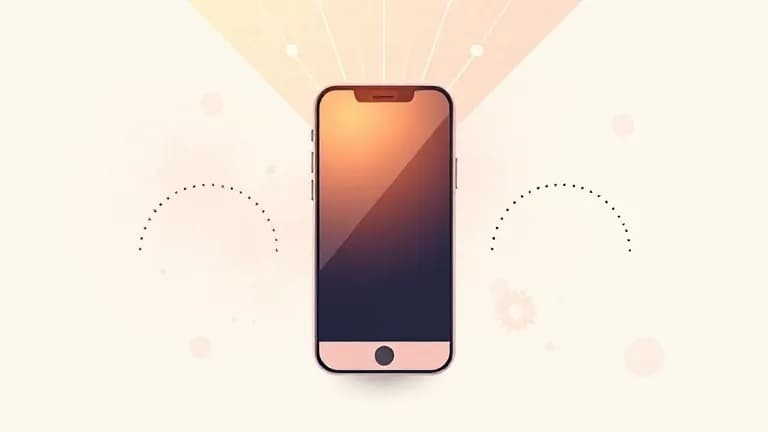 Apple 讓 iPhone 學會幫你完成句子、照片與工作流程
