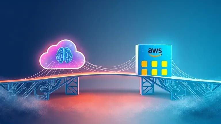 OpenAI 前沿模型與 Codex 正式登陸 AWS