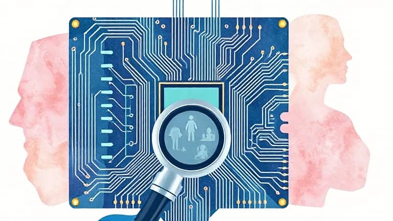 ClinicalBERT 人口統計偏見計算審計:醫療 AI 模型的公平性分析