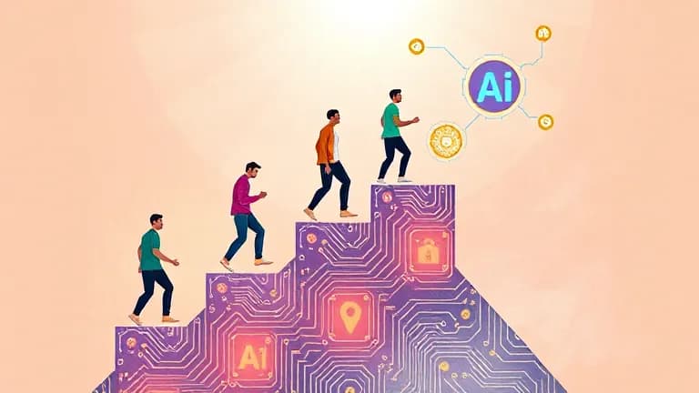 OpenAI Academy 推出新課程,打造下一世代工作技能