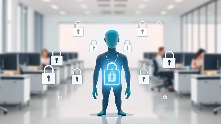 AI Agent 成為員工,NewCore 募得 6600 萬美元打造數位身份