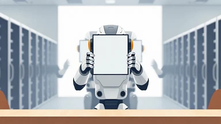 AI Agent 要當員工了,但它連一張識別證都沒有