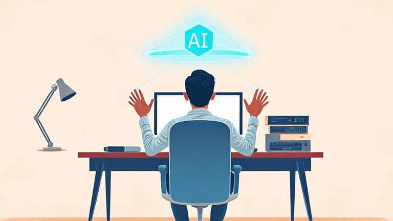 OpenAI 開免費課程教你用 AI,但算盤打得比課程本身更響