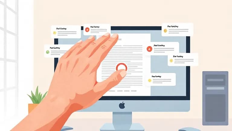 如何關閉 Google Docs 中的 AI 功能