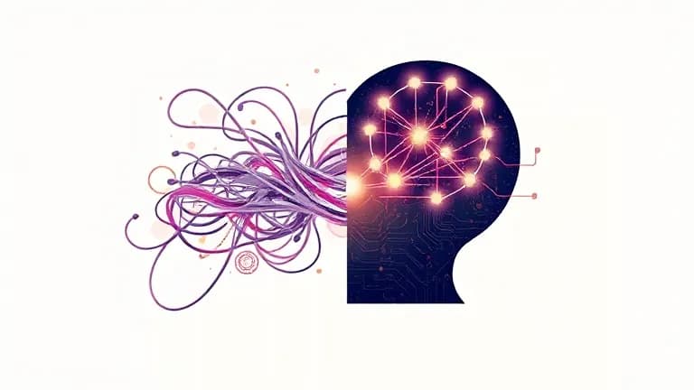 The Download:AI 瓶頸爭議與腦機介面試驗啟動