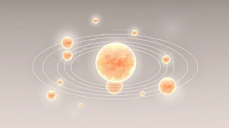 AI 世界變得『循環化』:智能代理群體可在背景無限運作