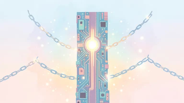 DeepSeek 致力於開發自主 AI 晶片