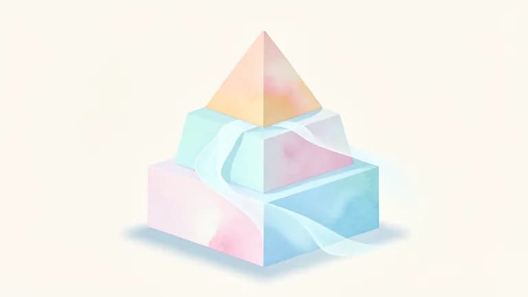 IT 領導者擴展 AI 架構的四大基礎要素