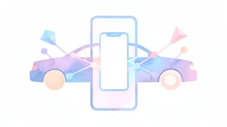 # Apple 自駕車死透了,手機卻因此變聰明