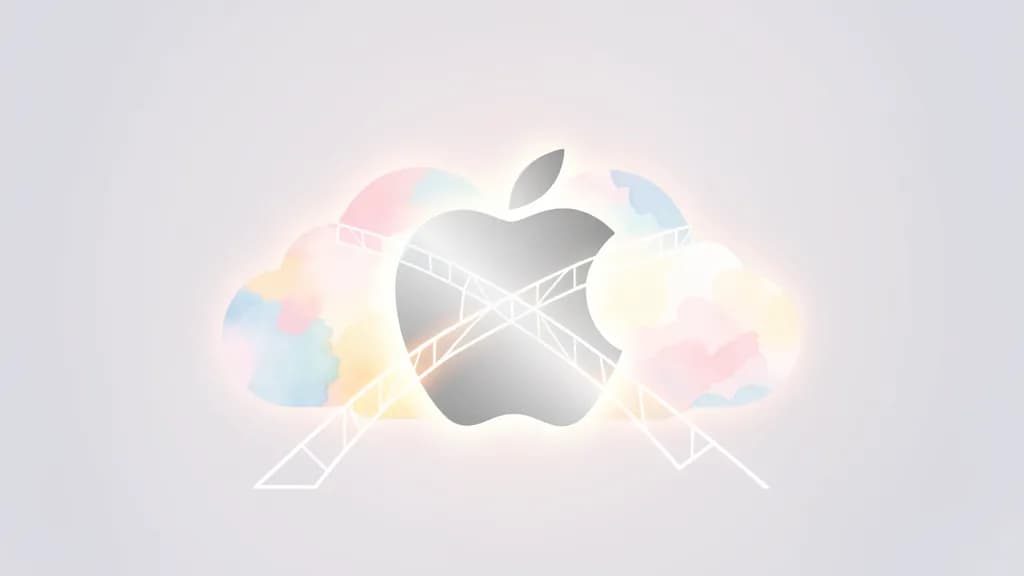 Apple Intelligence 獲准在中國推出,採用阿里雲 Qwen AI