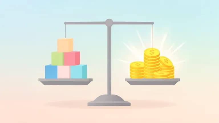 AI 時代的績效計分卡:OpenAI CFO 提出 ROI 衡量框架