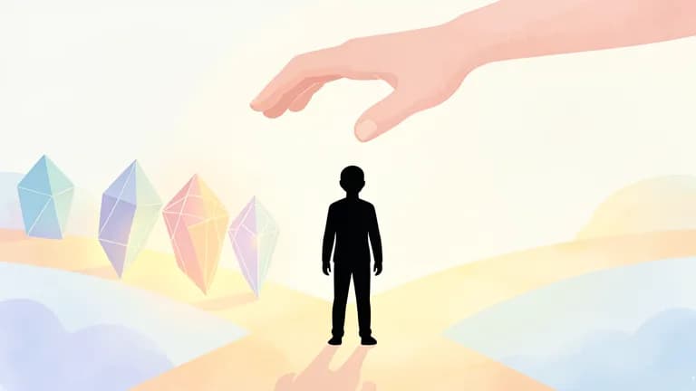 青少年應獲得安全的 AI 使用機會
