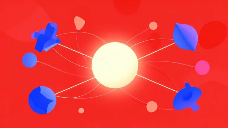 Google AI Mode 新增應用連結功能,可跨應用互動協作