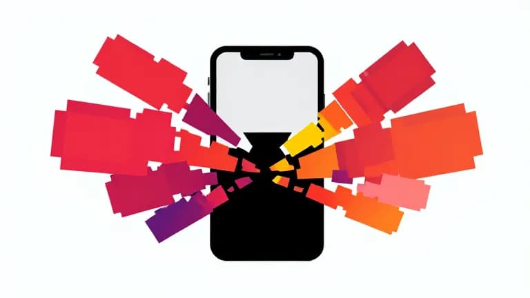 AI 驅動的記憶體短缺衝擊印度智慧型手機市場