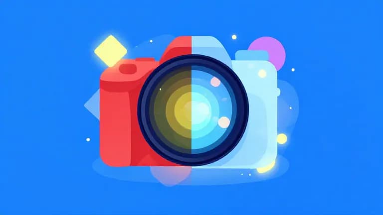 Adobe 實驗性相機 App Indigo 引入生成式 AI 工具